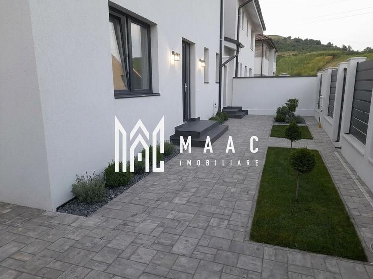 Casă de vânzare Sibiu | Gușterița | 130 mp | intabulată