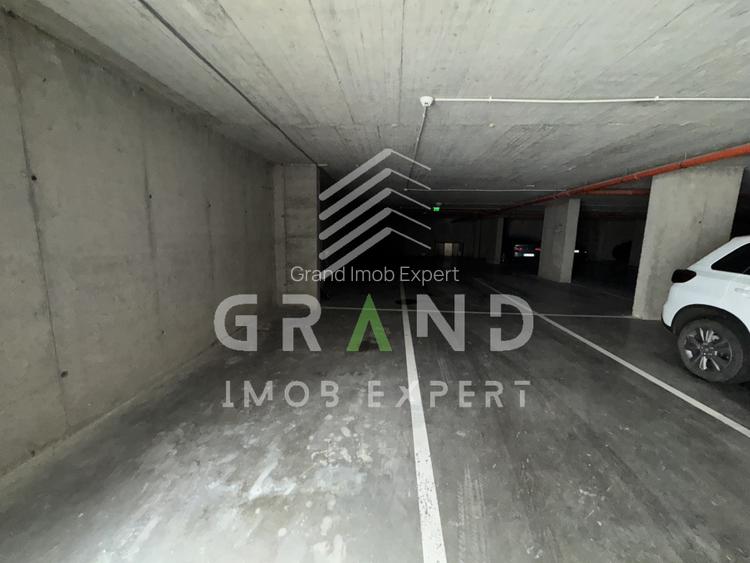 2 CAMERE | TERASĂ 16 MP | PARCARE SUBTERANĂ | SOPOR–IULIUS MALL–BAZA SPORTIVA - 20