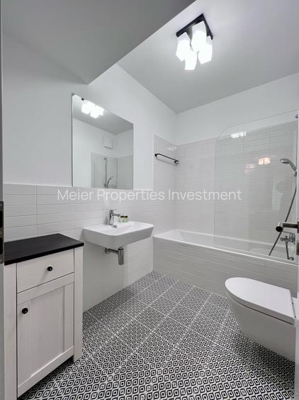 Apartament 3 camere | Parcare | Aviatiei Park - 11
