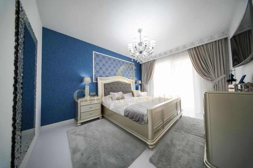 Vilă de vânzare în Brașov | 427 mp | 4 dormitoare | S+P+E