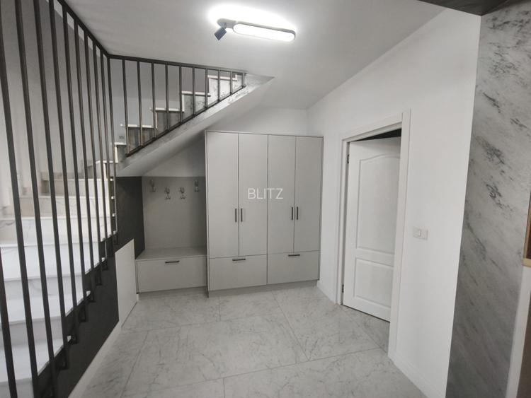 Duplex, 147 mp, Zona centrala, Radauti - 5