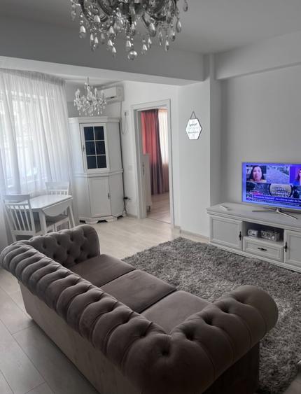 Apartament 2 camere de vanzare Copou