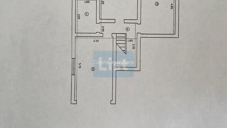 COMISION 0%! Vilă spațioasă și elegantă cu 4 dormitoare în Bucium  - 13
