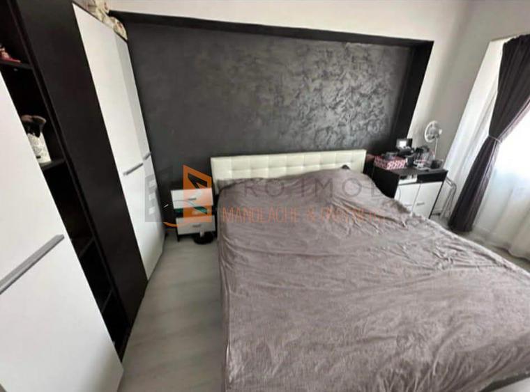 Apartament 3 camere cf 1 decomandat zona Dorobanti 2