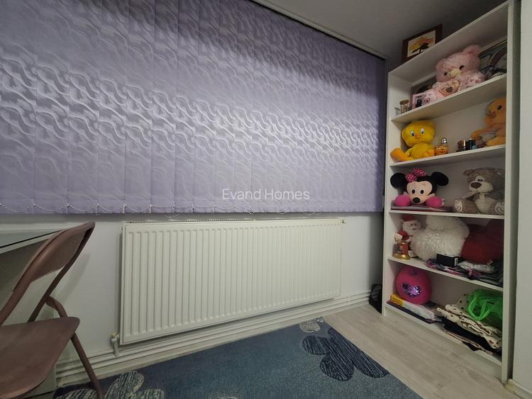 Super investitie!-Renovat complet-3 camere-bloc si pod izolat-108.490 Euro! - 17