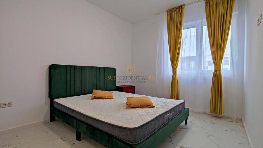 Apartament 2 camere, decomandat, Drumul Binelui, Comision 0%