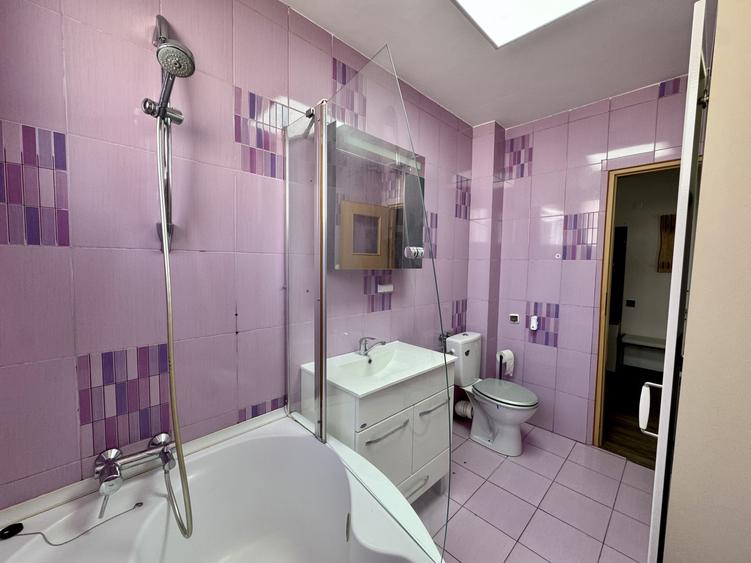 Apartament 2 camere | Parcare | Eroilor-Floresti