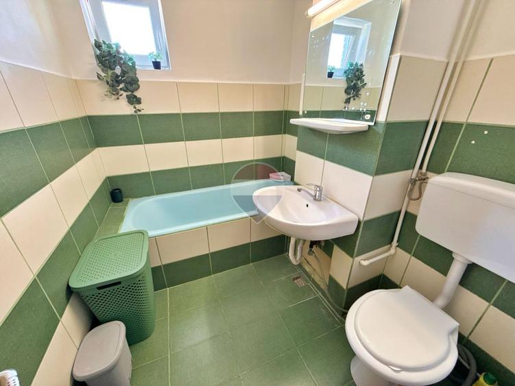 Apartament cu 2 camere de închiriat în zona UTA