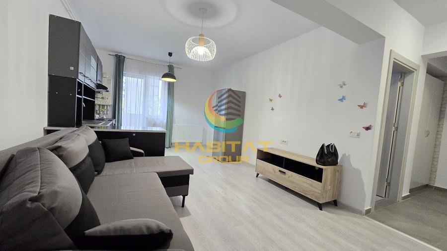 2 camere cu Mutare imediata etaj 1 an 2022