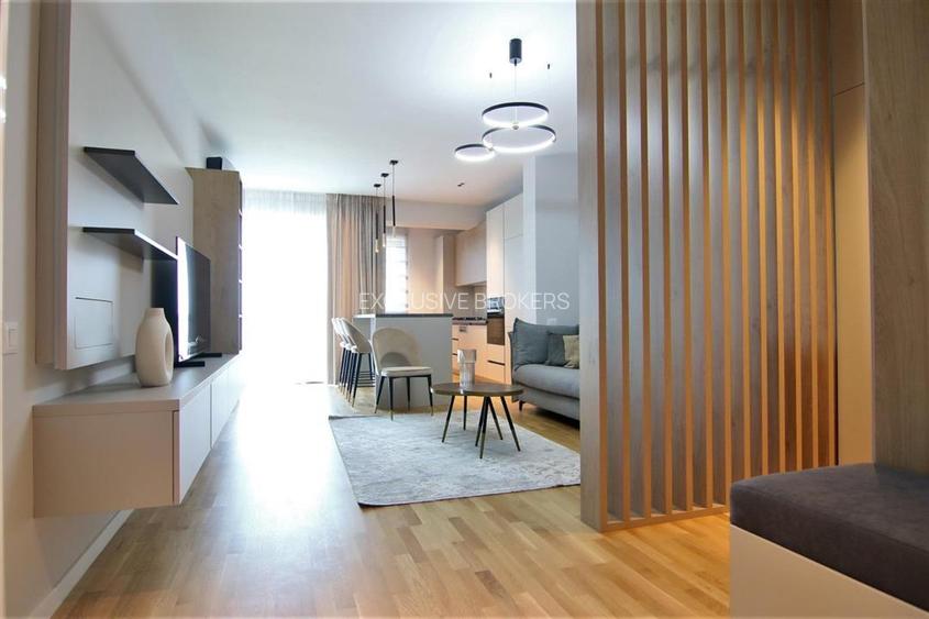 2 Camere Modern  Atlas Residence  Parcare - 12