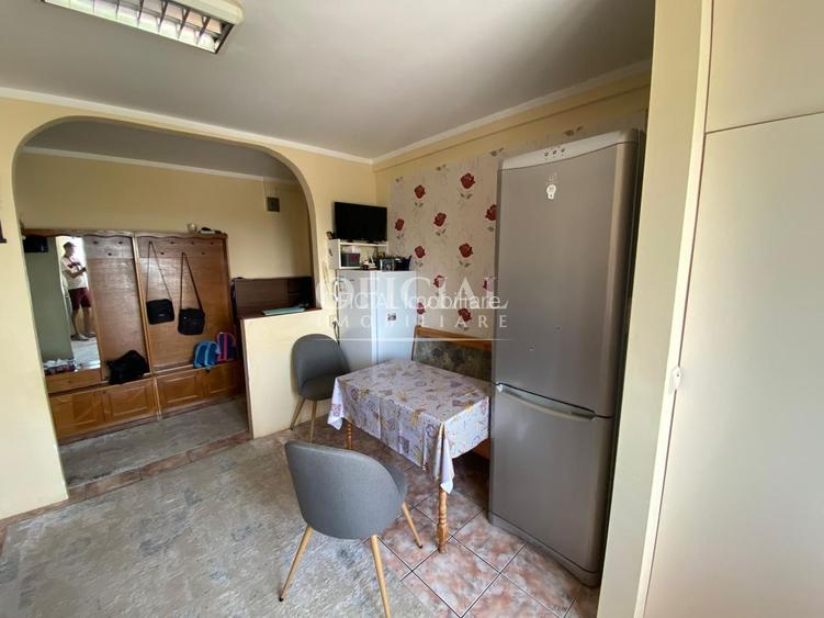 Apartament 2 Camere | Decomandat | 50 Mp | Intermediar | Intre Lacuri - 7