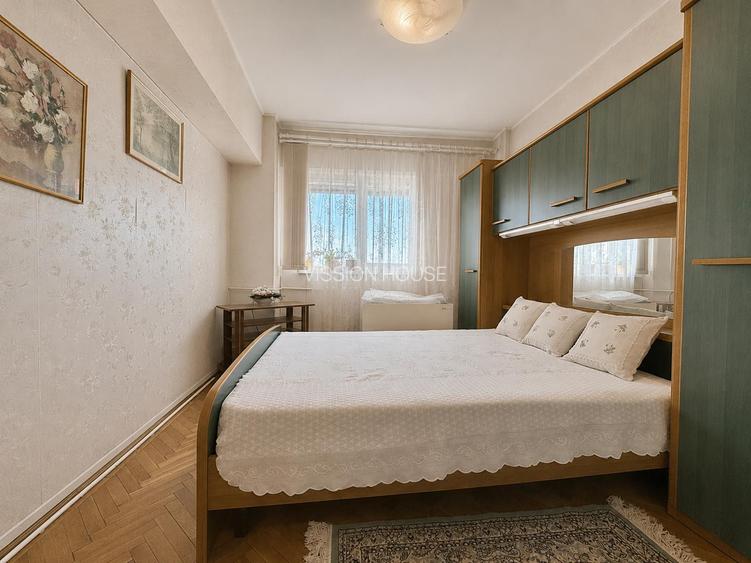 Vanzare 3 camere | Piața Victoriei – Bulevardul Ion Mihalache | Imobil 1983 - 5