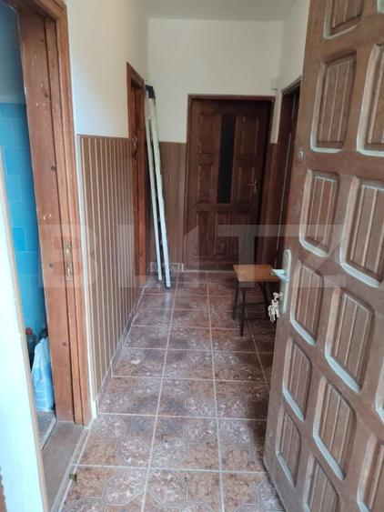 Proprietate cu teren generos 1.500 mp  Casă P+1  Voinesti
