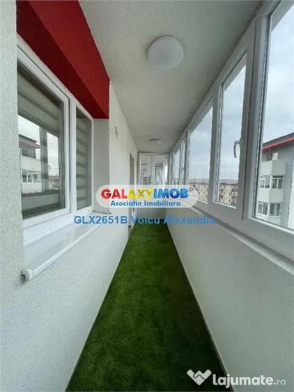Apartament 2 Cam Bloc Nou Berceni - Aparatorii Patriei - Parcare