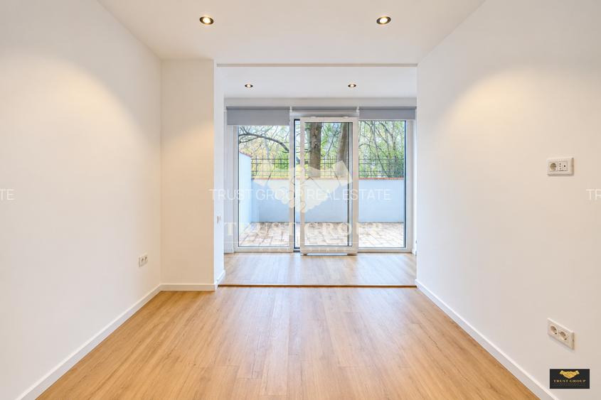 Aparatment 4 camere Victoriei | Terasa 44mp | Loc de parcare + Boxa - 3