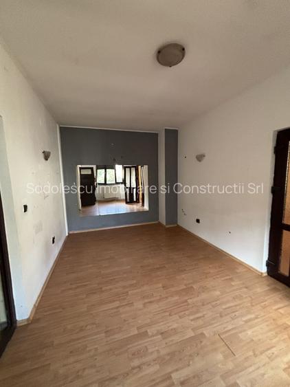 Apartament 4 camere, la curte zona Iosefin - 4