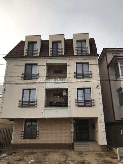 APARTAMENT 3 CAMERE | DUPLEX | ZONA CITY MALL | TERMEN LUNG - 10