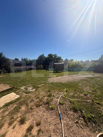 Casa etaj, 165 mp, 3600 mp, zona Darmanesti
