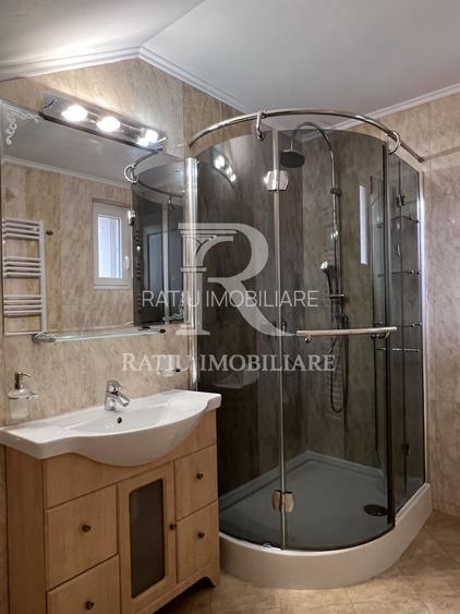 Casa cu 4 camere de inchiriat | Cartierul Grigorescu | Oradea - 17
