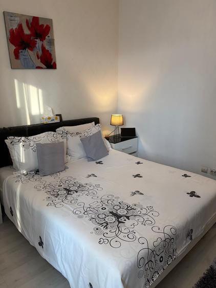 Apartament 2 camere de vânzare Iancului 62 mp Bloc 2011 Centrală proprie