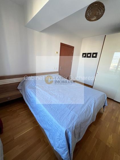 2 camere I Stella Residence I Bloc 2012 I Etaj 8 - 7
