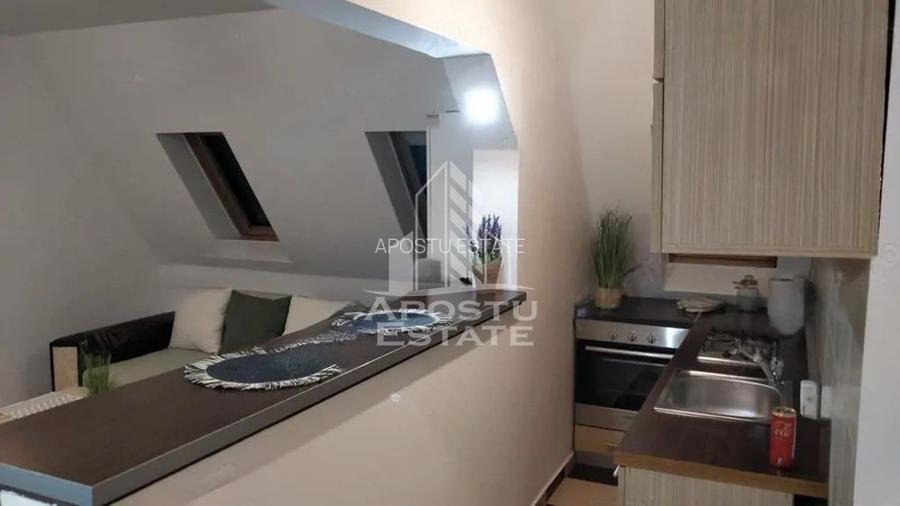 Apartament cu 2 camere de închiriat, Zona Complexul studențesc,Timisoa - 3