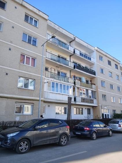 De vanzare ap.3 camere