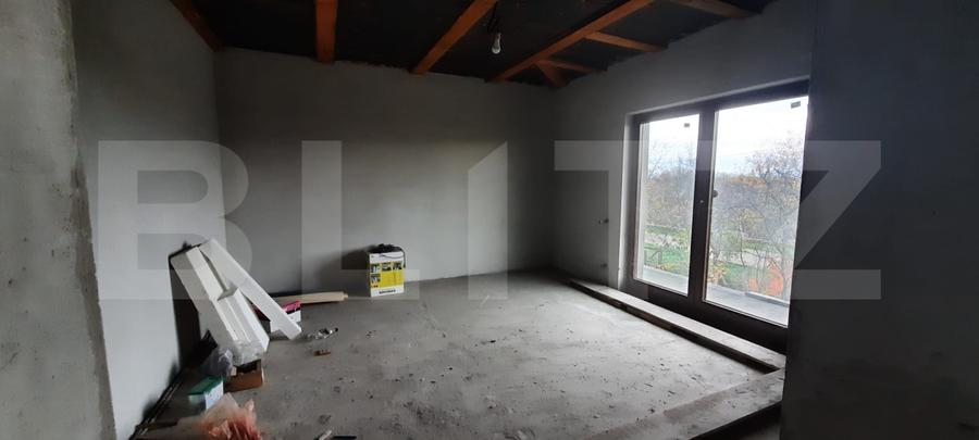 Casa de vanzare, 210 mp, Comuna Micula