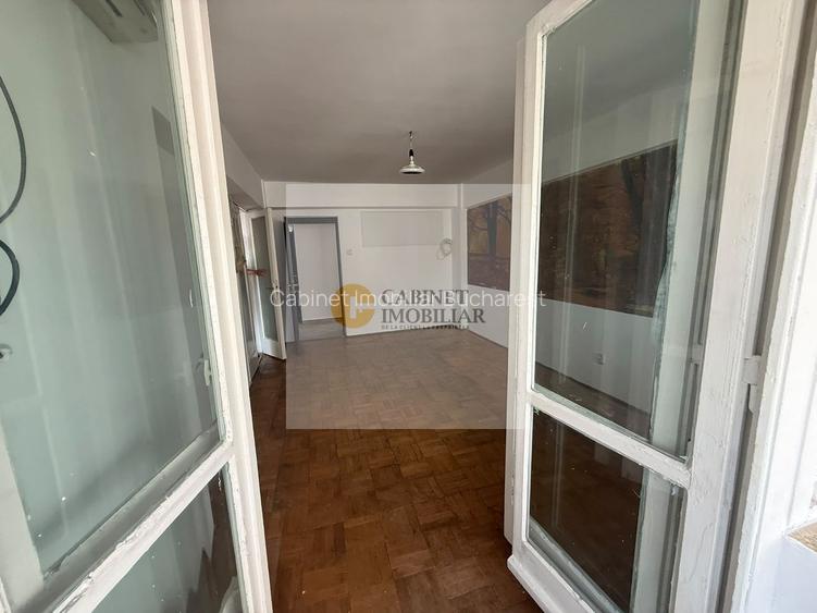 3 camere I Parc Cismigiu I Decomandat I 1959 - 23