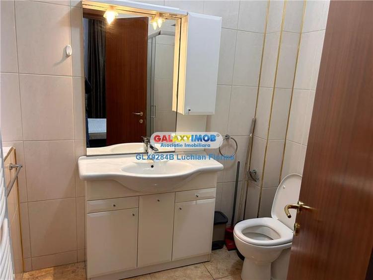 Inchiriere aapartament 4 camere, et.1 I Soseaua Nordului