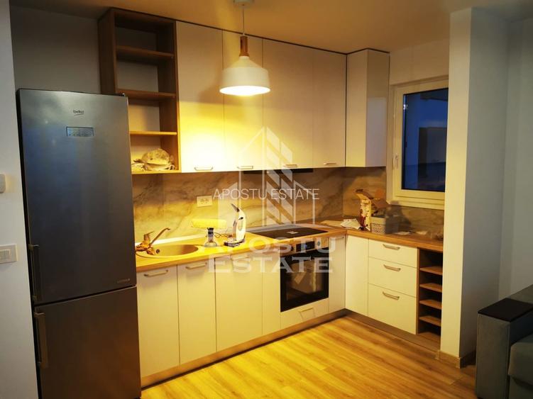 Apartament cu 2 camere , de inchiriat , Iris -Aradului , Timisoara - 8