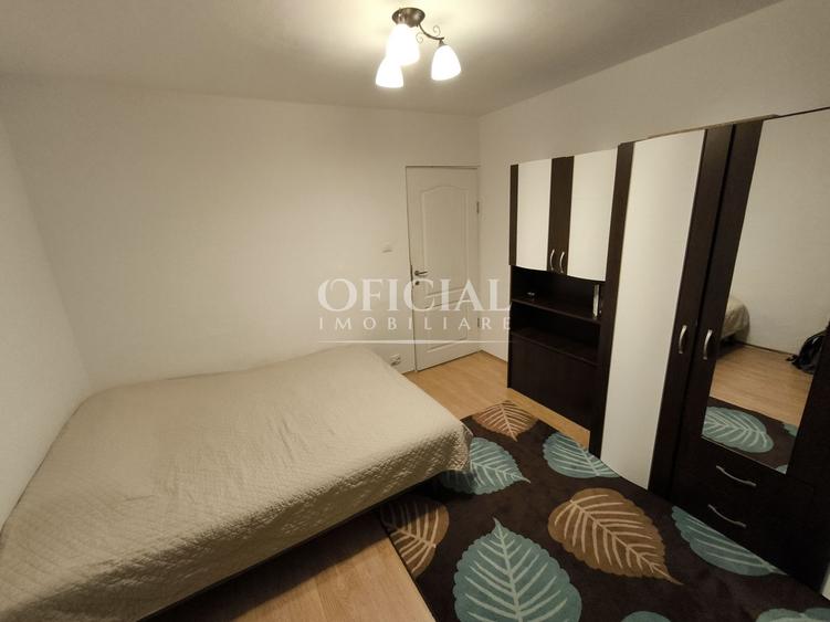 Apartament 3 camere | 64 Mp | 2 Bai | Balcon | Zorilor Pasteur UMF