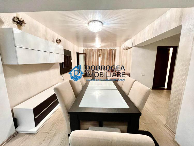 Ultracentral, 5 camere, mobilat-utilat ultramodern - 3