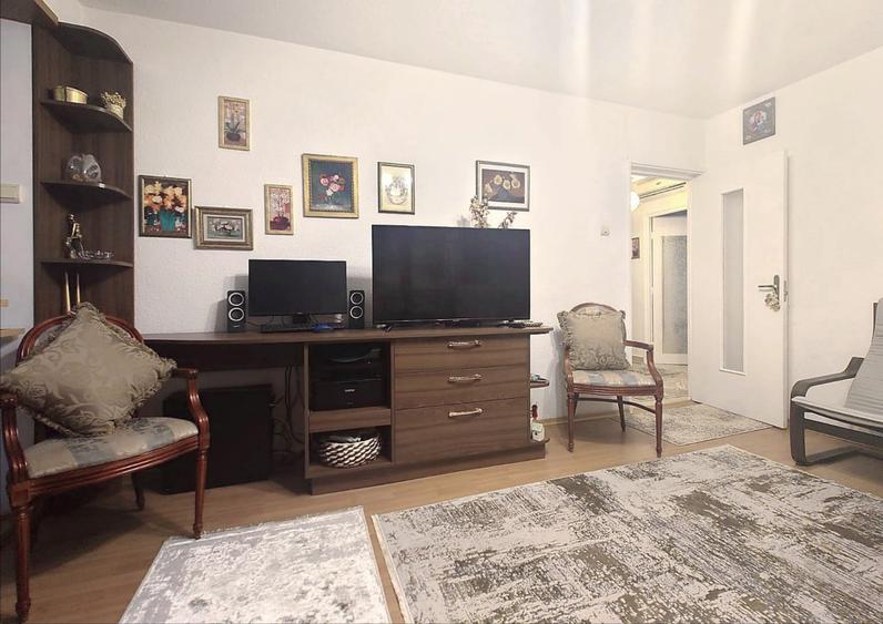 2 Camere Decomandat | Mobilat & Utilat | Drumul Taberei - AFI | Comision 0