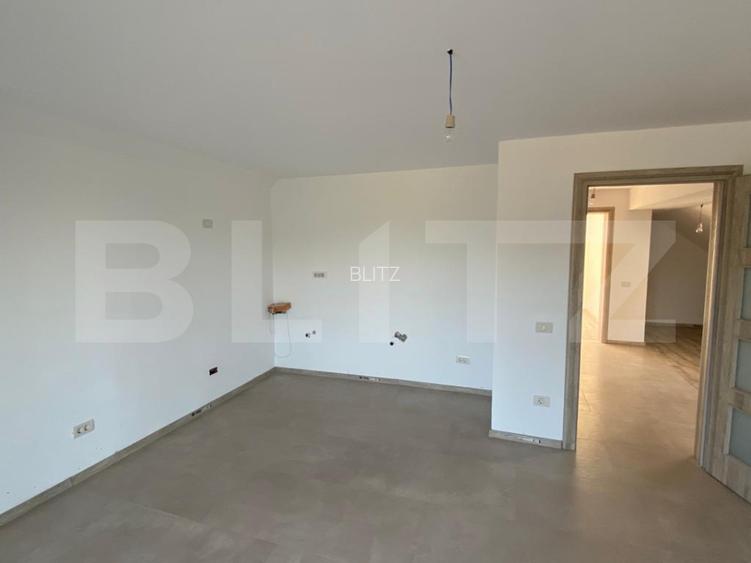Casa individuala 5 camere, 168 mp, teren 1000 mp Sag - 5