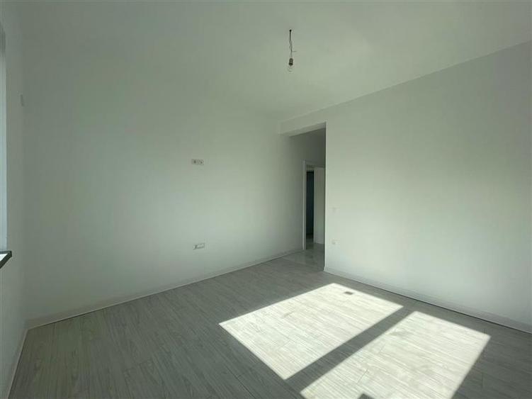 Casa individuala, plan parter, intabulata Vorovesti