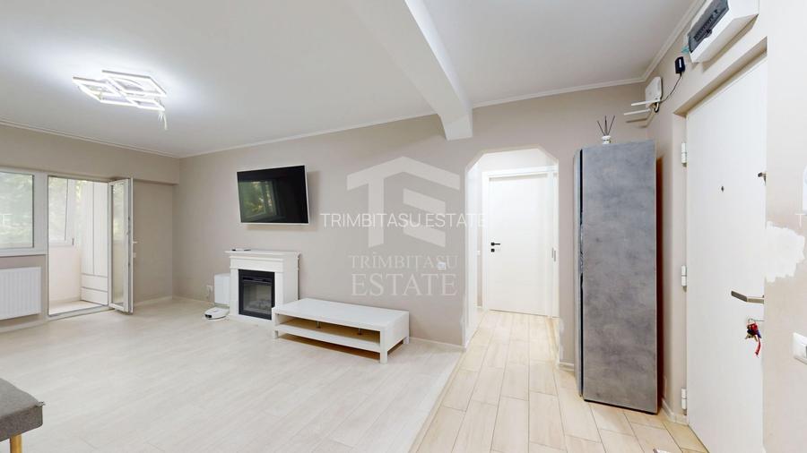 Apartament 3 camere Lacul Tei Doamna Ghica Colentina - 6