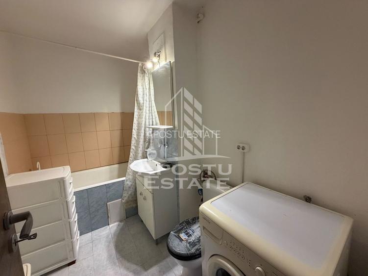 Apartament cu 2 camere de vanzare, etaj intermediar , Zona Bucovina - 12