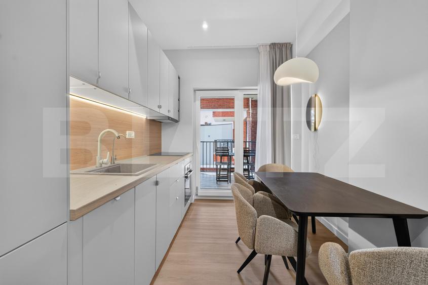 Apartament 3 camere, 71.40 mp, zona Ultracentrala