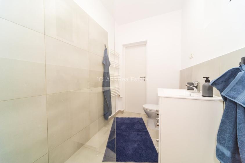 Apartament 3 camere Univeristate -ACASA! - 13