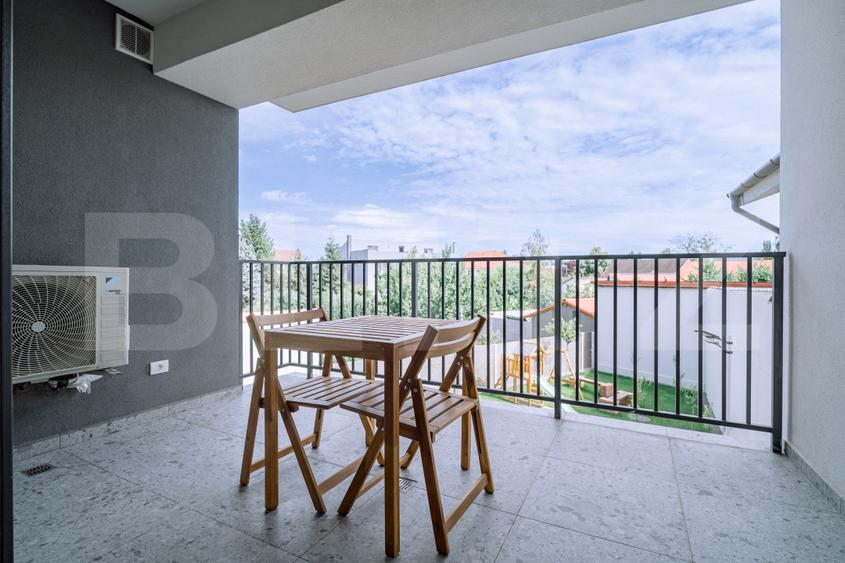 Smart & Premium 2 camere | EAS Residence Piața Țăranilor