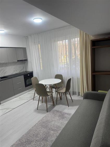 Apartament 2 camere | Floreasca | Barbu Vacarescu