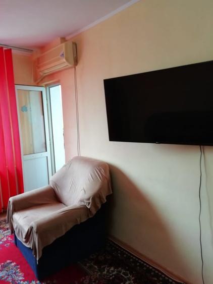Rahova / Apartament modern-Centrala proprie / Loc de parcare