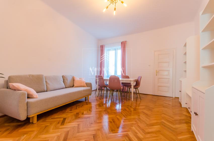 Apartament la casa, 4 camere, aproape de Parcul Sub Arini - 2
