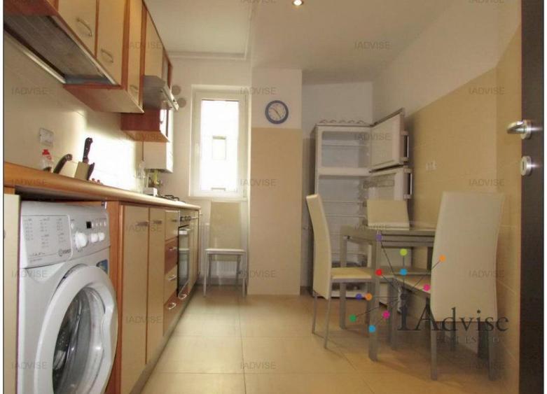 Apartament 2 Camere Inchiriere, Zona Linistita