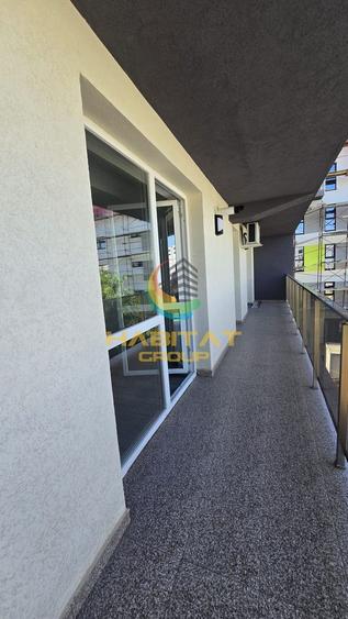 2 camere Brancoveanu Grand Arena Mutare rapida acte gata