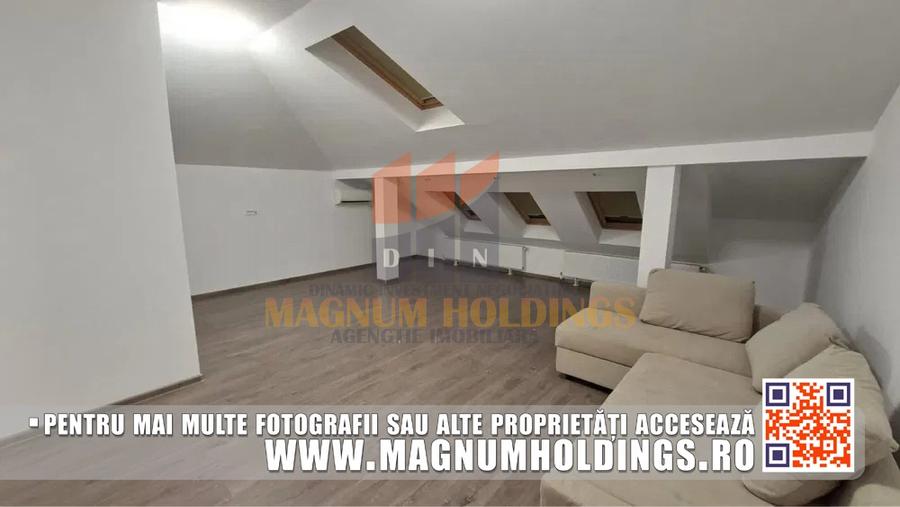 Apartament 2 camere, 140 mp, bloc nou 2022
