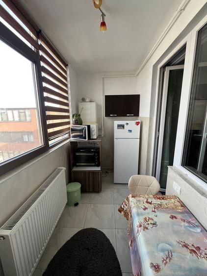 Studio Modern,Mobilat,Militari Residence, Str. Tineretului- Comision 0%