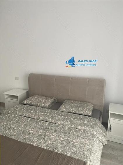 APARTAMENT 2 CAMERE DE INCHIRIAT - MILITARI RESIDENCE