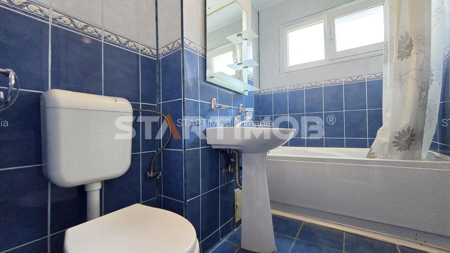 Apartament mobilat zona Garii - 6
